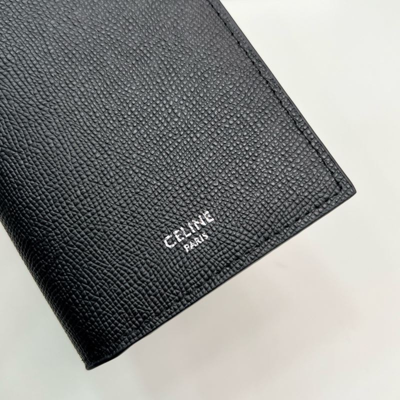 Celine Wallets Purse